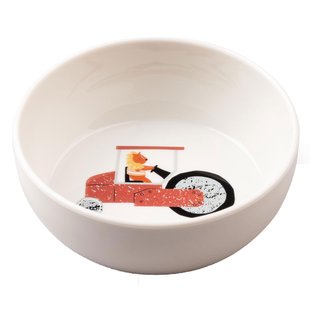 Sebra Busy Builders Tastii Kom&Oslash;13