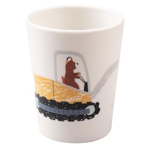 Sebra Busy Builders Tastii Mok