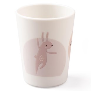 Sebra Teeny Toes Tastii Mok