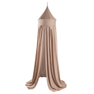 Sebra Bedhemeltje Klamboe Jetty Beige