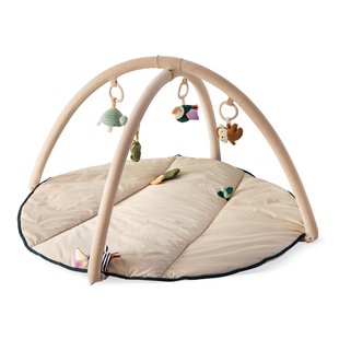 Sebra Wildlife Baby Gym Speelgoed