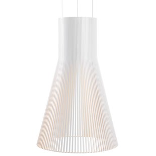 Secto Design Magnum 4202 Hanglamp&Oslash;56 Wit