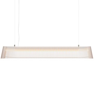Secto Design Owalo 7000 Hanglamp LED Wit