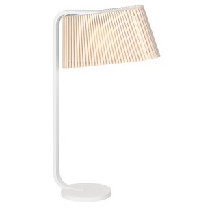 Secto Design Owalo 7020 Tafellamp LED Naturel Berk