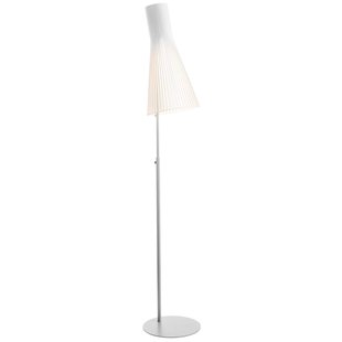Secto Design Secto 4210 Vloerlamp Wit