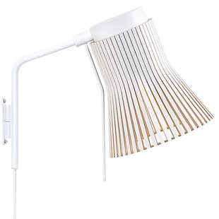 Secto Design Petite 4630 Wandlamp Wit