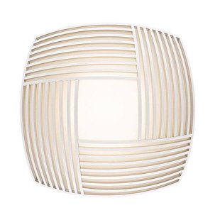 Secto Design Kuulto Small 9101 Plafondlamp LED Wit