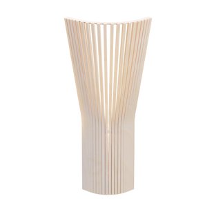 Secto Design Secto Small 4237 Wandlamp Hoek Naturel Berk