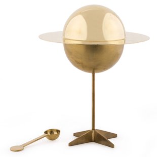 Seletti Cosmic Diner Lunar Suikerpot