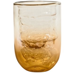 Seletti Meteorite Glas Large