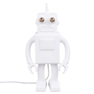 Seletti Robot Tafellamp