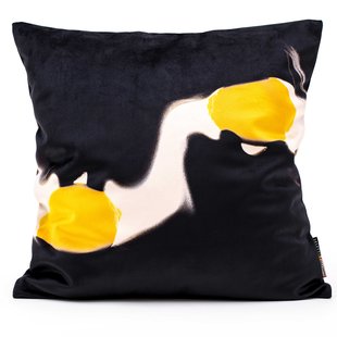 Seletti Toiletpaper Kussen 50x50 Lemons