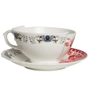 Seletti Hybrid Kop En Schotel Zora