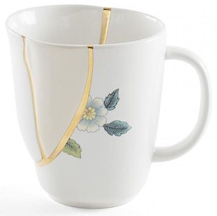Seletti Kintsugi Mok 1