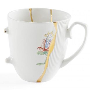 Seletti Kintsugi Mok 2