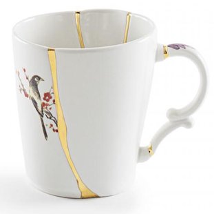 Seletti Kintsugi Mok 3