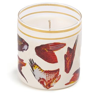 Seletti Toiletpaper Kaars Wings