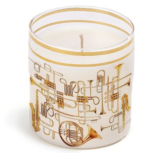 Seletti Toiletpaper Kaars Trumpets Seletti Toiletpaper Kaars Trumpets