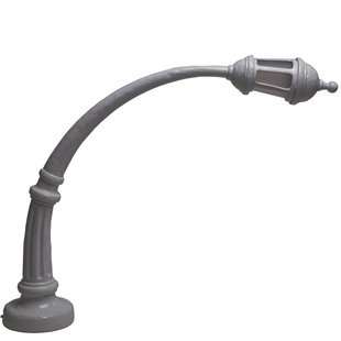 Seletti Street Lamp Desk Bureaulamp LED Grijs