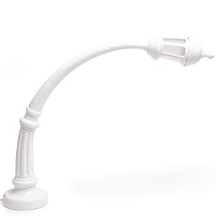 Seletti Street Lamp Desk Bureaulamp LED Wit