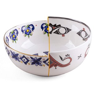 Seletti Hybrid Kom&Oslash;15.2 Tiwanaku