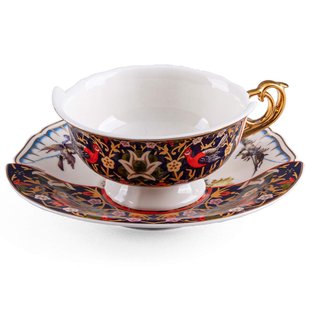 Seletti Hybrid Kop En Schotel Kannauj