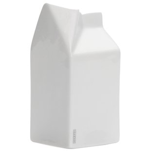 Seletti Estetico Quotidiano Melkkan Porselein