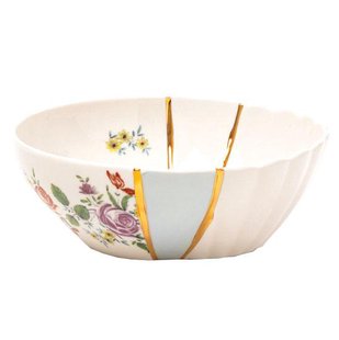 Seletti Kintsugi 3 Kom&Oslash;19