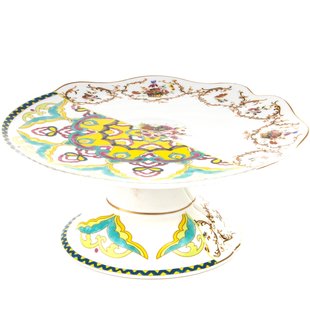 Seletti Hybrid Plateau&Oslash;20 Leandra