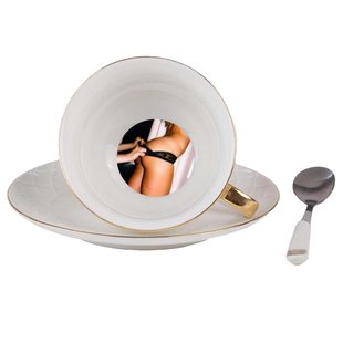 Seletti Lady Tarin Kop En Schotel Pomona