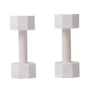 Seletti Dumbell 3kg Object Set Van 2