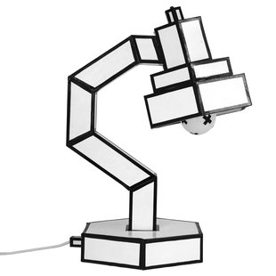 Seletti Cut&#039;n Paste Tafellamp