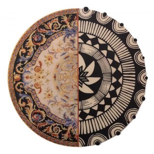 Seletti Hybrid Placemat Walatah