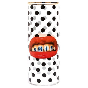 Seletti Toiletpaper Cylindrical Vaas Large Shit