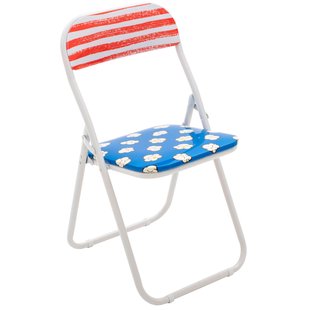 Seletti Studio Job Blow Klapstoel Popcorn