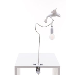 Seletti Sparrow Cruising Klemlamp