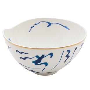 Seletti Classics On Acid Schaal&Oslash;18.7 Koi