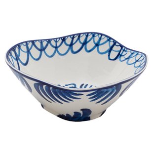 Seletti Classics On Acid Schaal&Oslash;18.7 Pajaro