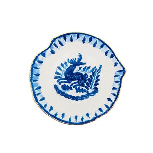 Seletti Classics On Acid Ontbijtbord&Oslash;21 Deer