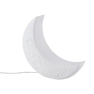 Seletti My Tiny Moon Tafellamp LED