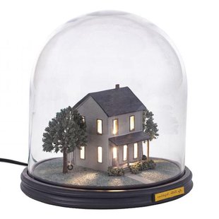 Seletti My Little Neighbour Tafellamp USB