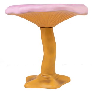Seletti Amanita Bijzettafel Roze