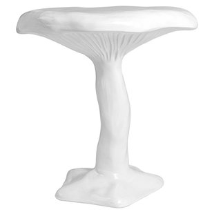 Seletti Amanita Bijzettafel Wit