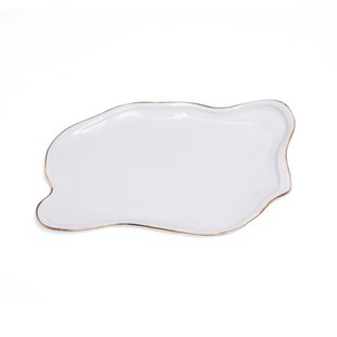 Seletti Meltdown Serveerschaal