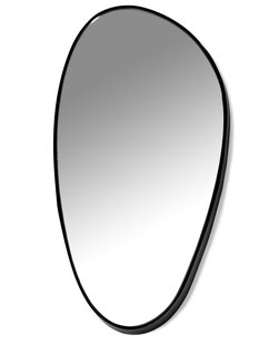 Serax Mirror By Marie Michielssen Organische Spiegel D