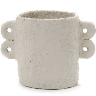 Serax Earth By Marie Michielssen Bloempot Medium