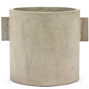 Serax Urban Jungle By Marie Michielssen Bloempot Concrete Xxlarge Serax Urban Jungle By Marie Michielssen Bloempot Concrete Xxlarge