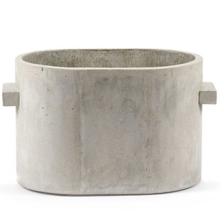 Serax Urban Jungle By Marie Michielssen Bloempot Ovaal Medium