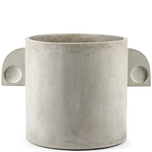 Serax Urban Jungle By Marie Michielssen Bloempot Art Deco&Oslash;38