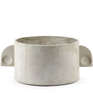 Serax Urban Jungle By Marie Michielssen Bloempot Art Deco&Oslash;43